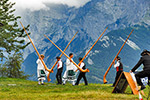 Festival de cor des Alpes, Nendaz
