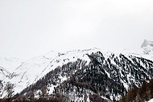 ski Zermatt, Valais