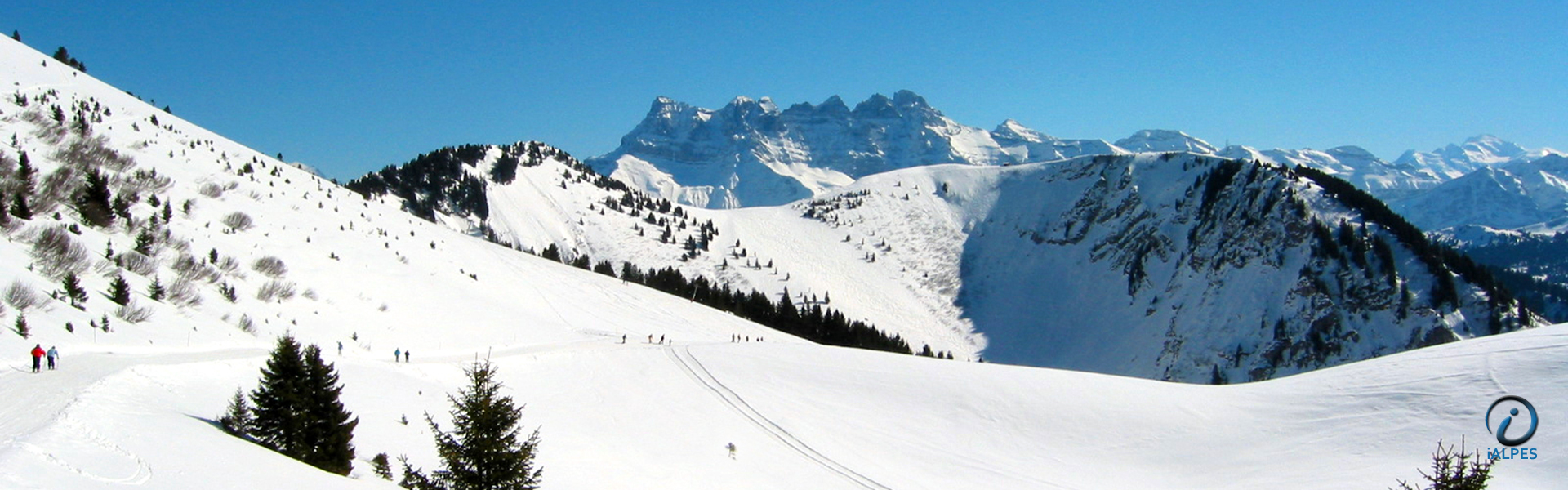 Stations de ski du Valais, Suisse