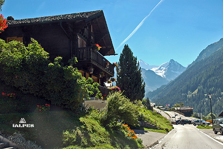 Avoriaz, résidence de vacances
