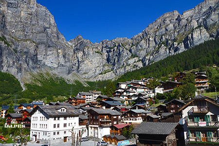 Locations de vacances Haute-Savoie