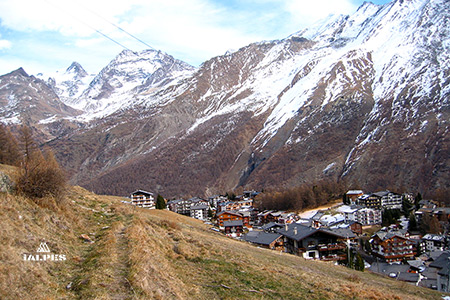 Saas-Fee