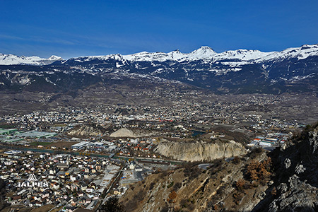 Sion, Suisse