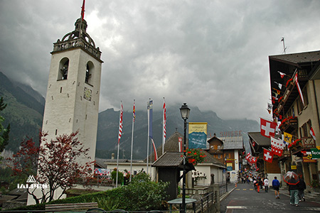 Fête du Valais, Suisse