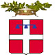 Logo Piémont tourisme, Italie