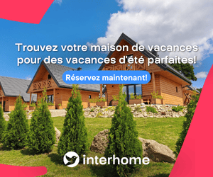 Location appartement Interhome