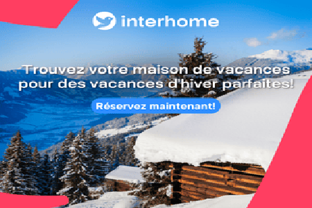 Locations de vacances Valais