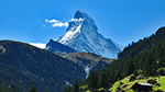 le Cervin, Valais