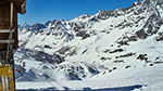 ski à Zermatt, Suisse