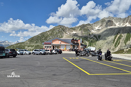 Valais bus