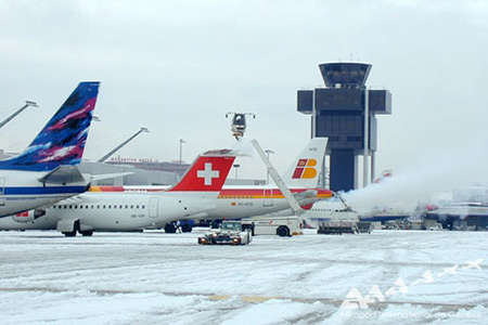 Genève aéroport